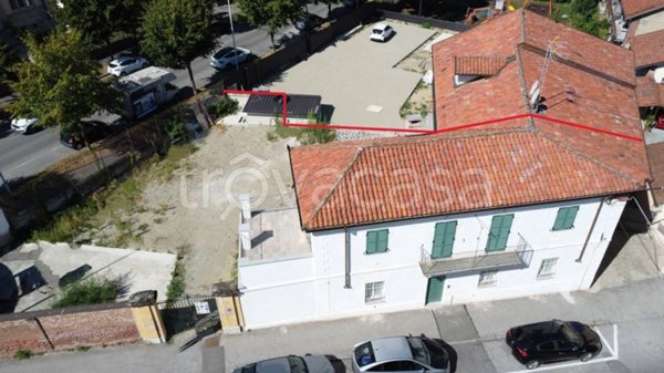casa indipendente in vendita a Saluzzo