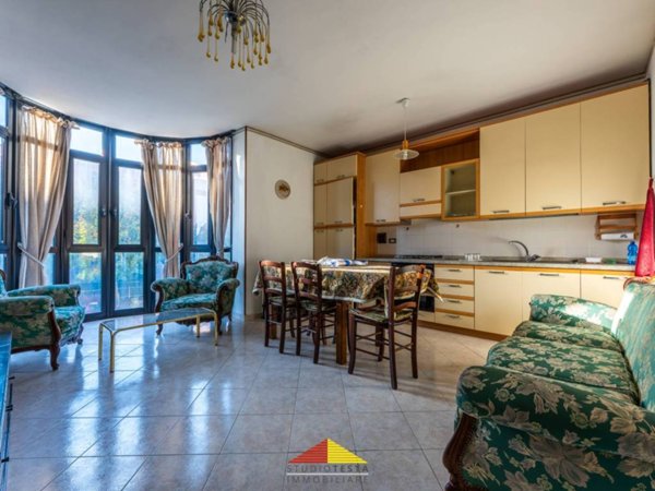 appartamento in vendita a Saluzzo