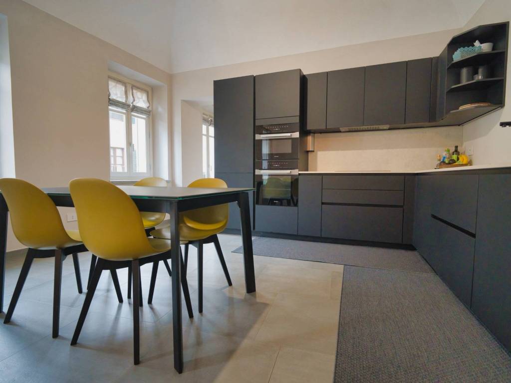 appartamento in vendita a Saluzzo