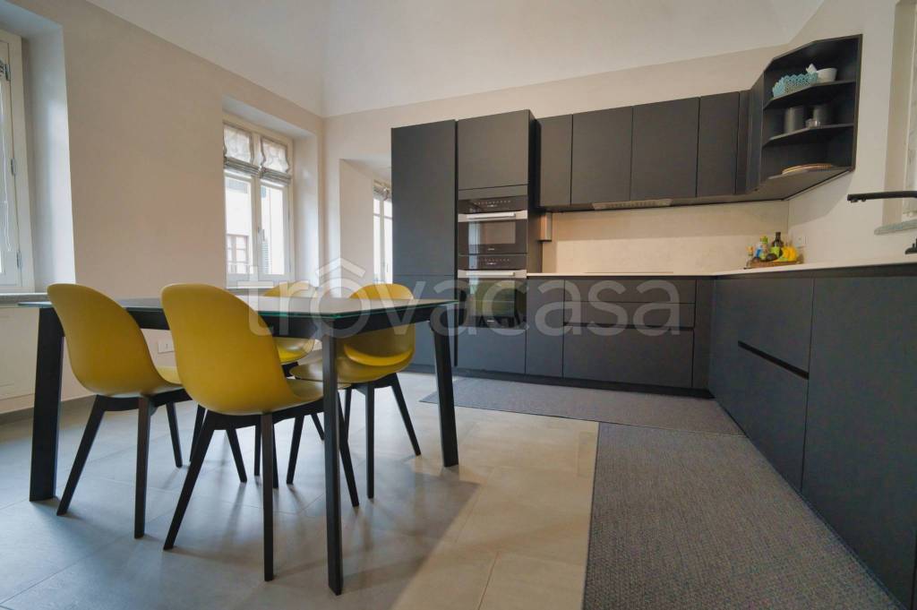 appartamento in vendita a Saluzzo