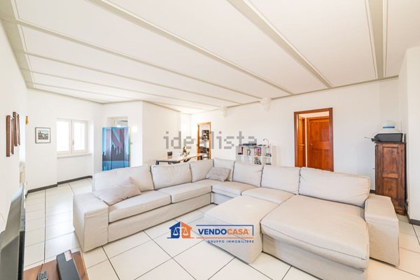 appartamento in vendita a Saluzzo