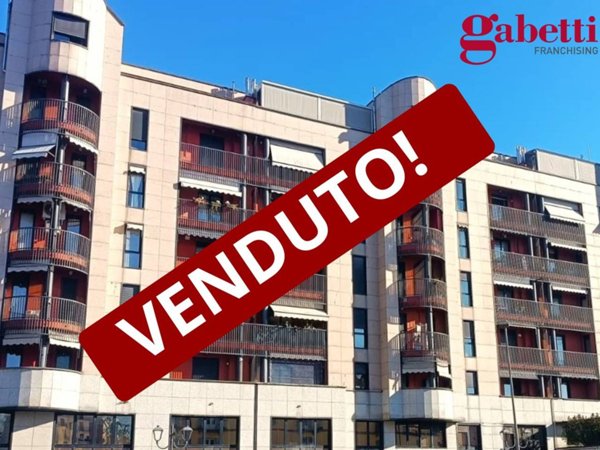 appartamento in vendita a Saluzzo