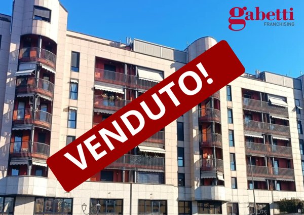 appartamento in vendita a Saluzzo