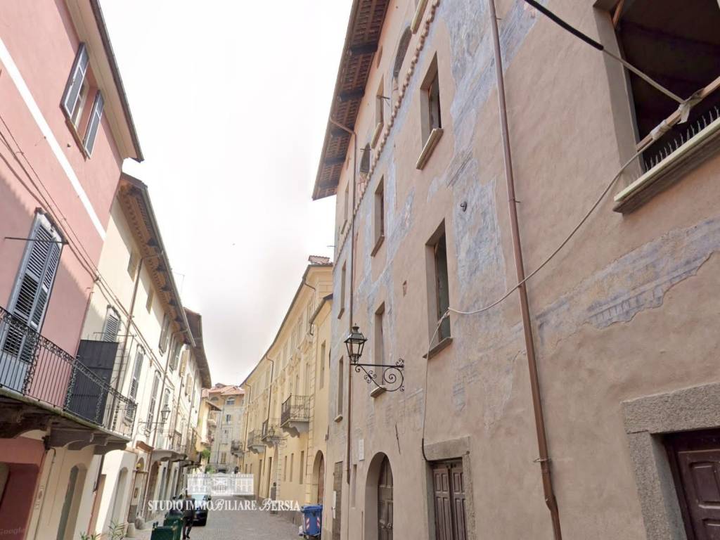 appartamento in vendita a Saluzzo