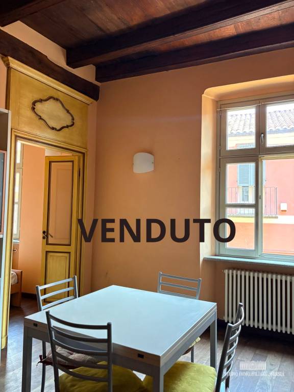appartamento in vendita a Saluzzo