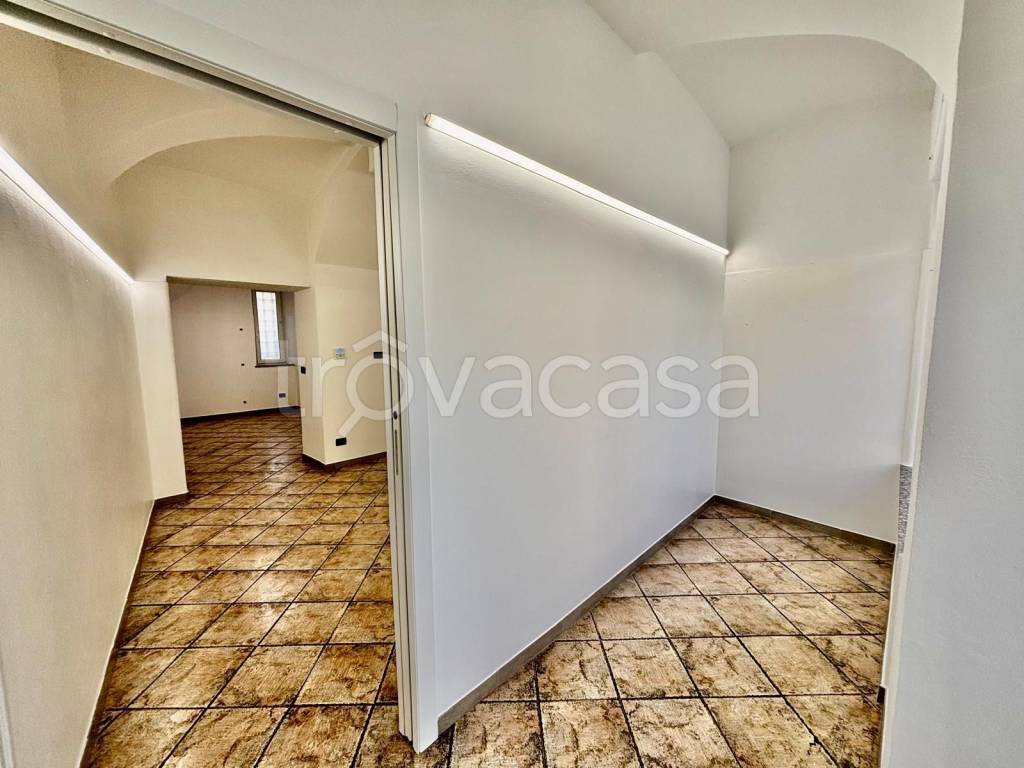 appartamento in vendita a Saluzzo