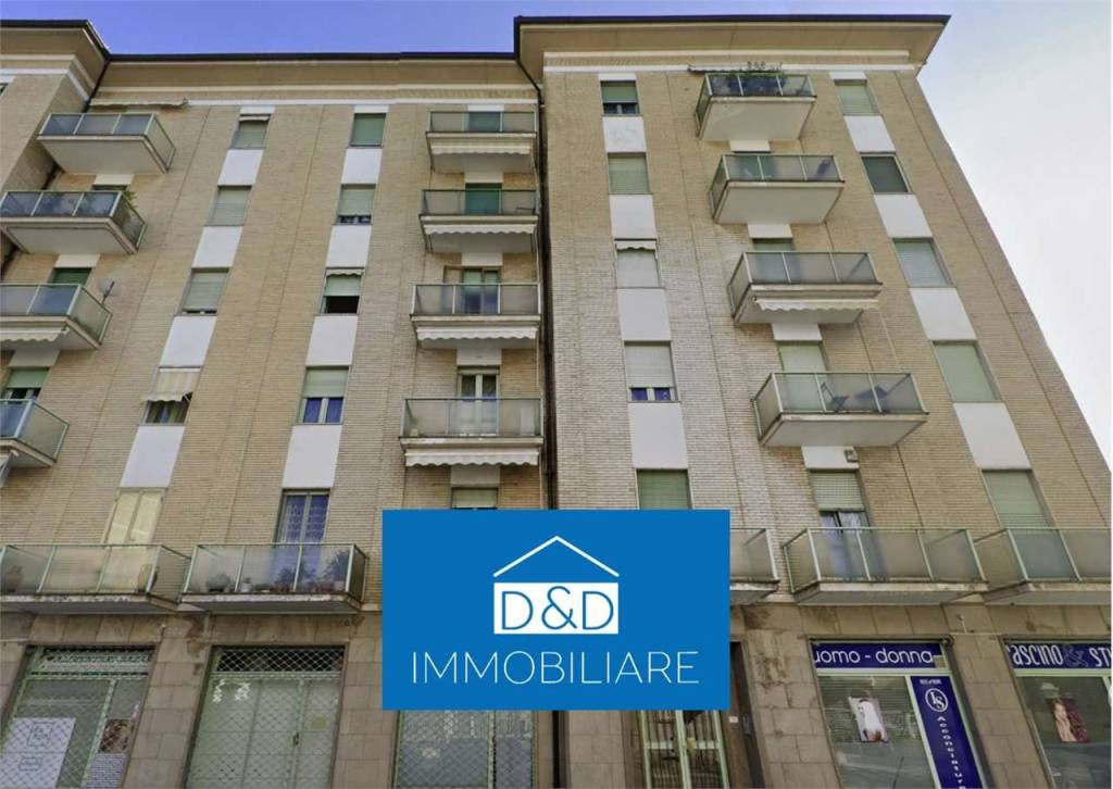 appartamento in vendita a Saluzzo