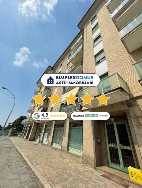 appartamento in vendita a Saluzzo