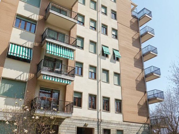 appartamento in vendita a Saluzzo