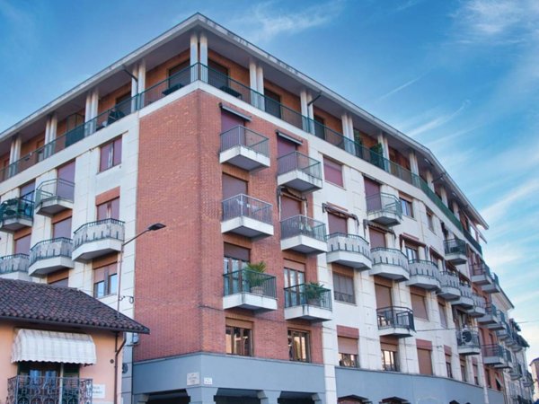 appartamento in vendita a Saluzzo