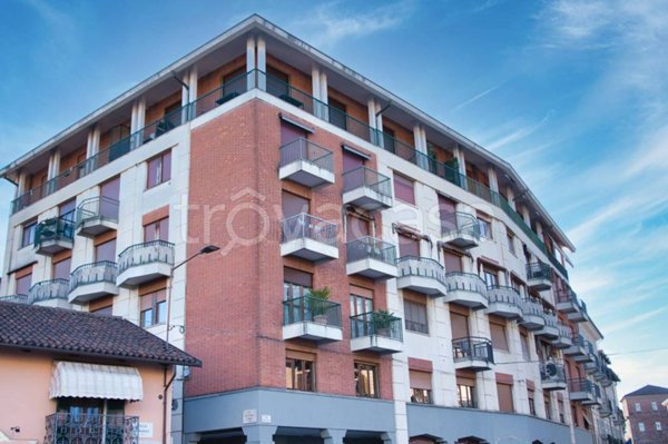 appartamento in vendita a Saluzzo