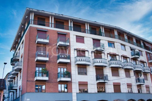 appartamento in vendita a Saluzzo