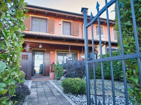 casa indipendente in vendita a Saluzzo