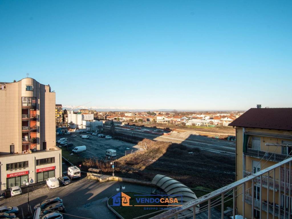 appartamento in vendita a Saluzzo