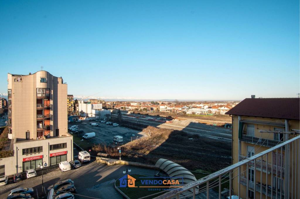 appartamento in vendita a Saluzzo