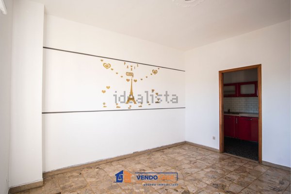 appartamento in vendita a Saluzzo