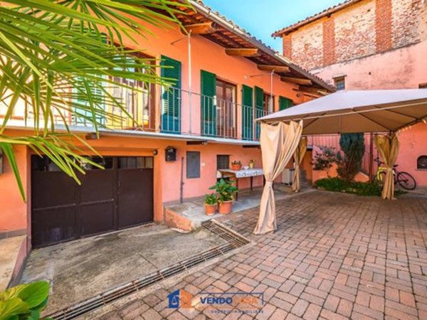 casa indipendente in vendita a Saluzzo