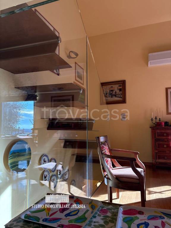 casa indipendente in vendita a Saluzzo