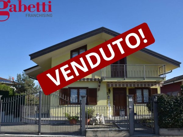 casa indipendente in vendita a Saluzzo