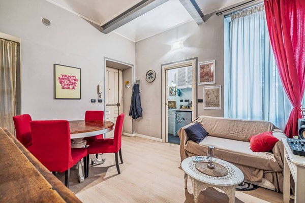 appartamento in vendita a Saluzzo