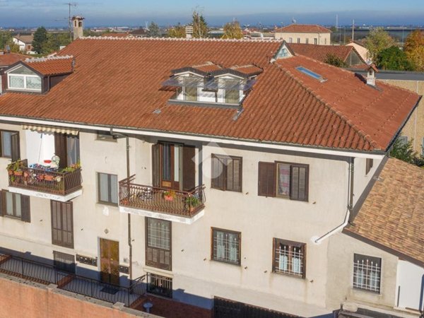 appartamento in vendita a Saluzzo