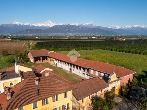 casa indipendente in vendita a Saluzzo