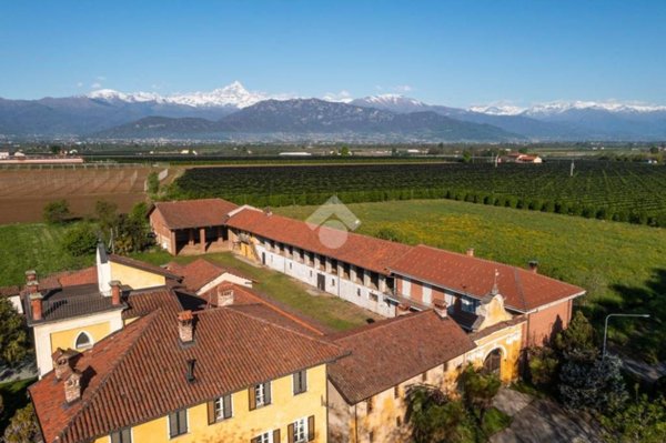 casa indipendente in vendita a Saluzzo