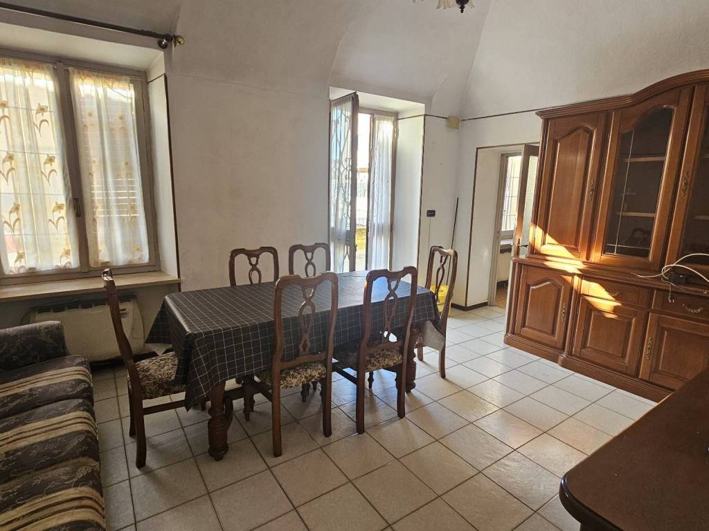 appartamento in vendita a Saluzzo