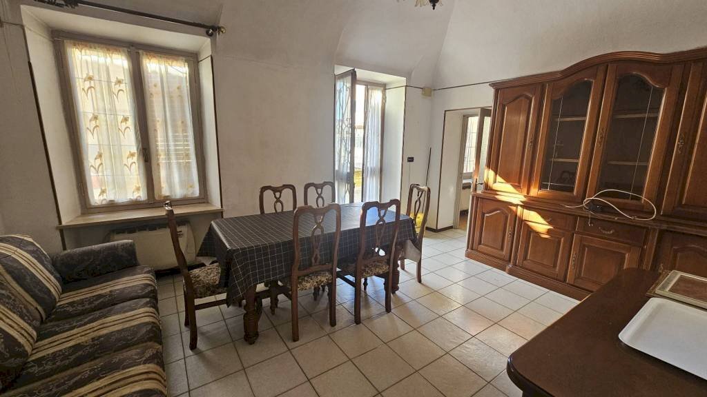appartamento in vendita a Saluzzo