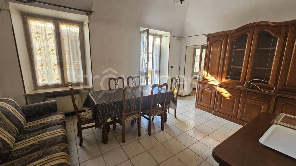appartamento in vendita a Saluzzo