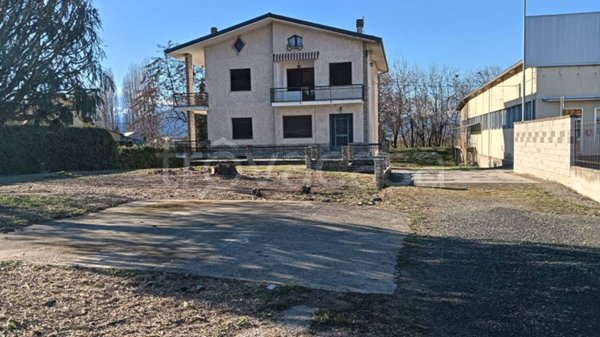 casa indipendente in vendita a Saluzzo