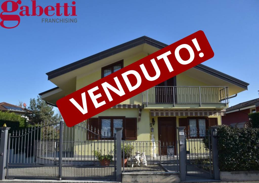 casa indipendente in vendita a Saluzzo