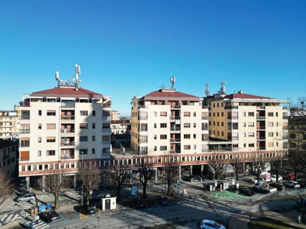 appartamento in vendita a Saluzzo