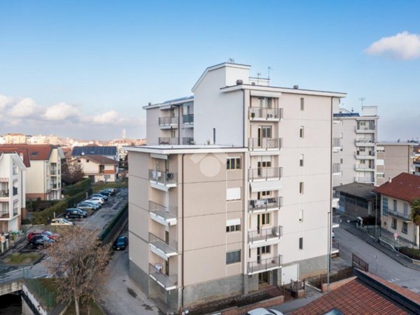 appartamento in vendita a Saluzzo