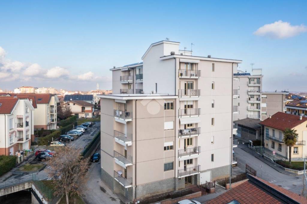 appartamento in vendita a Saluzzo