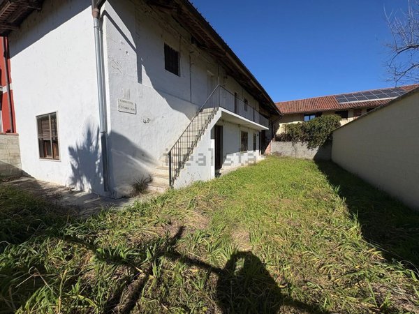 casale in vendita a Saluzzo