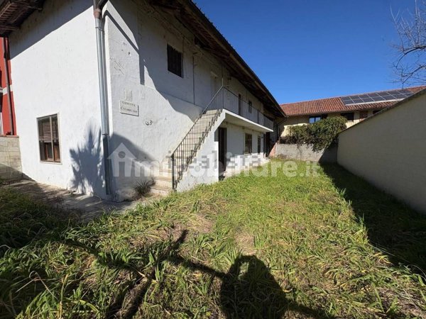 casale in vendita a Saluzzo