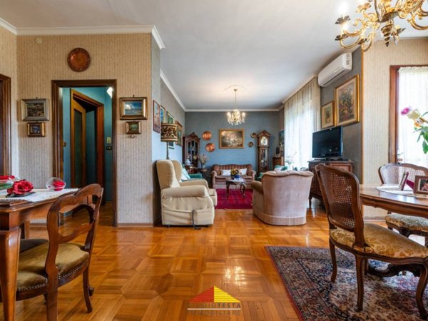 appartamento in vendita a Saluzzo