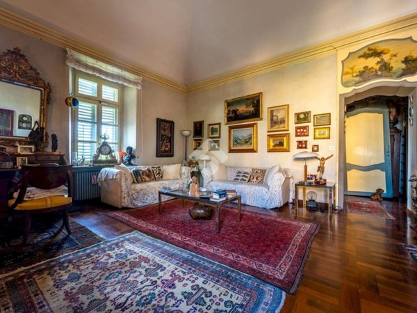 appartamento in vendita a Saluzzo