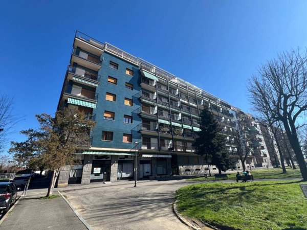 appartamento in vendita a Saluzzo