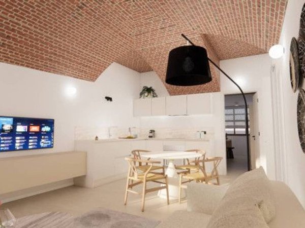 appartamento in vendita a Saluzzo