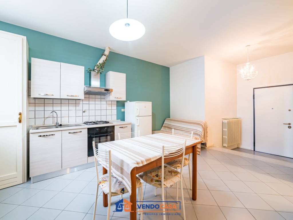 appartamento in vendita a Saluzzo