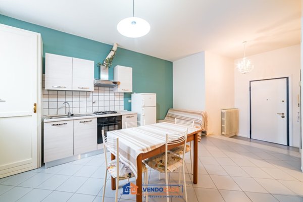 appartamento in vendita a Saluzzo