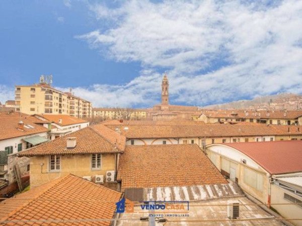 appartamento in vendita a Saluzzo