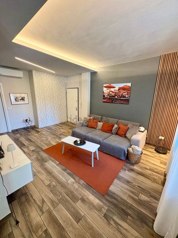 appartamento in vendita a Saluzzo