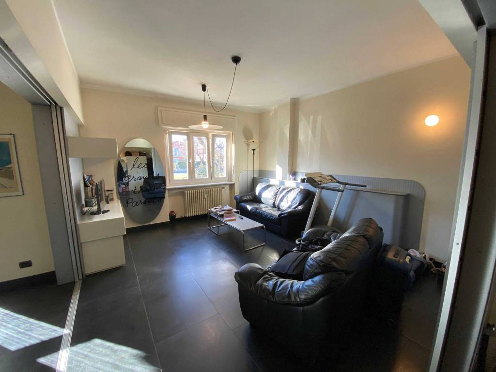 appartamento in vendita a Saluzzo