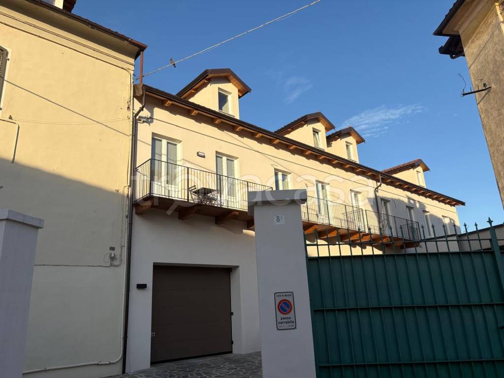 appartamento in vendita a Saluzzo