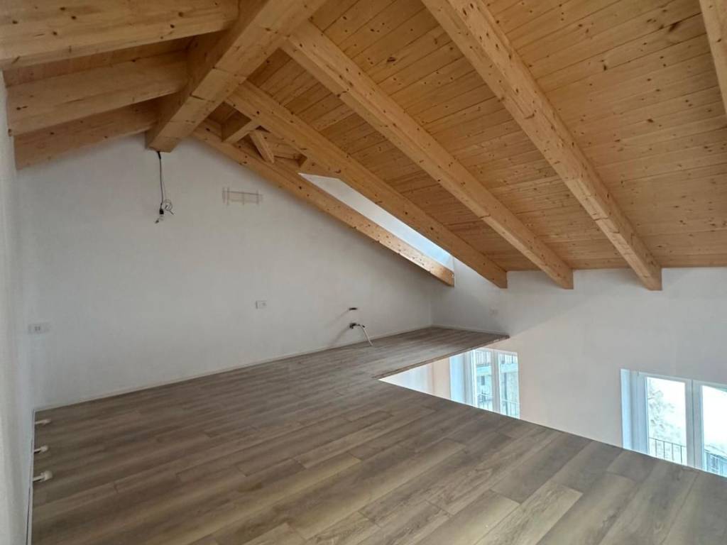 appartamento in vendita a Saluzzo