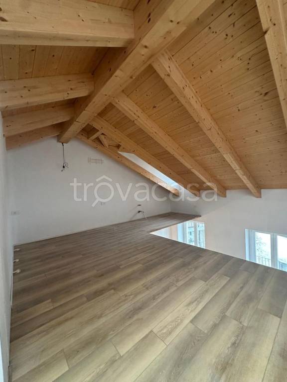 appartamento in vendita a Saluzzo