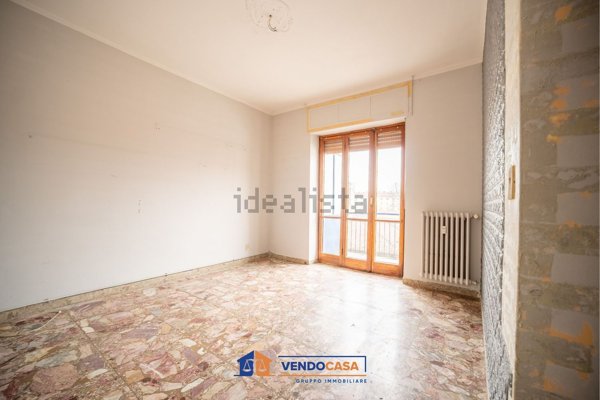 appartamento in vendita a Saluzzo